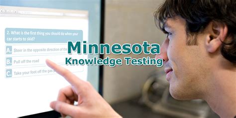 how hard is the mn knowledge test|mn knowledge test scheduling.